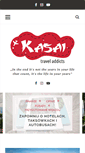 Mobile Screenshot of kasai.eu