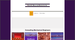 Desktop Screenshot of kasai.com